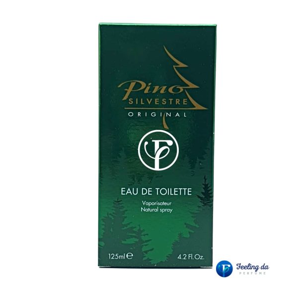 PINO SILVESTRE ORIGINAL EDT - Imagen 2