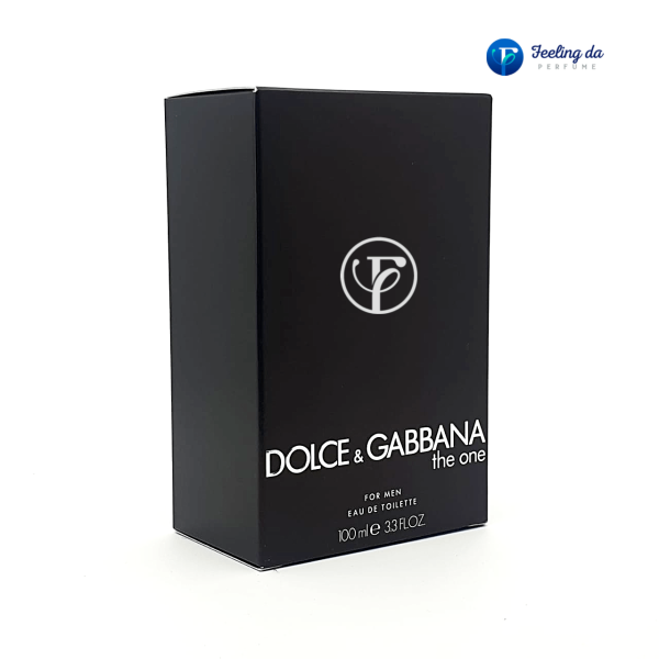 DOLCE & GABBANA THE ONE - Imagen 3