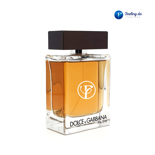 DOLCE & GABBANA THE ONE - Imagen 2