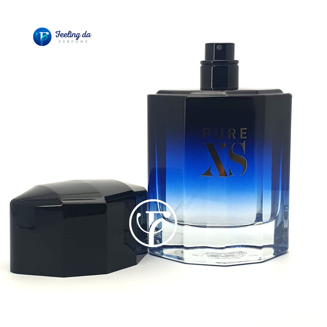 PACO RABANNE XS PURE - Imagen 2