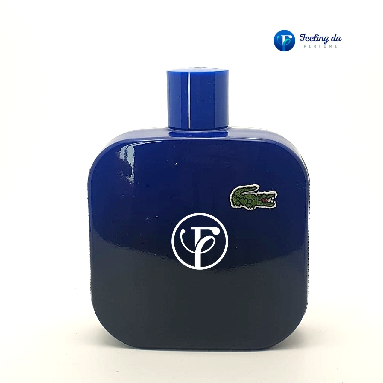 LACOSTE EAU DE LACOSTE L.12.12 POUR LUI MAGNETIC - Imagen 2