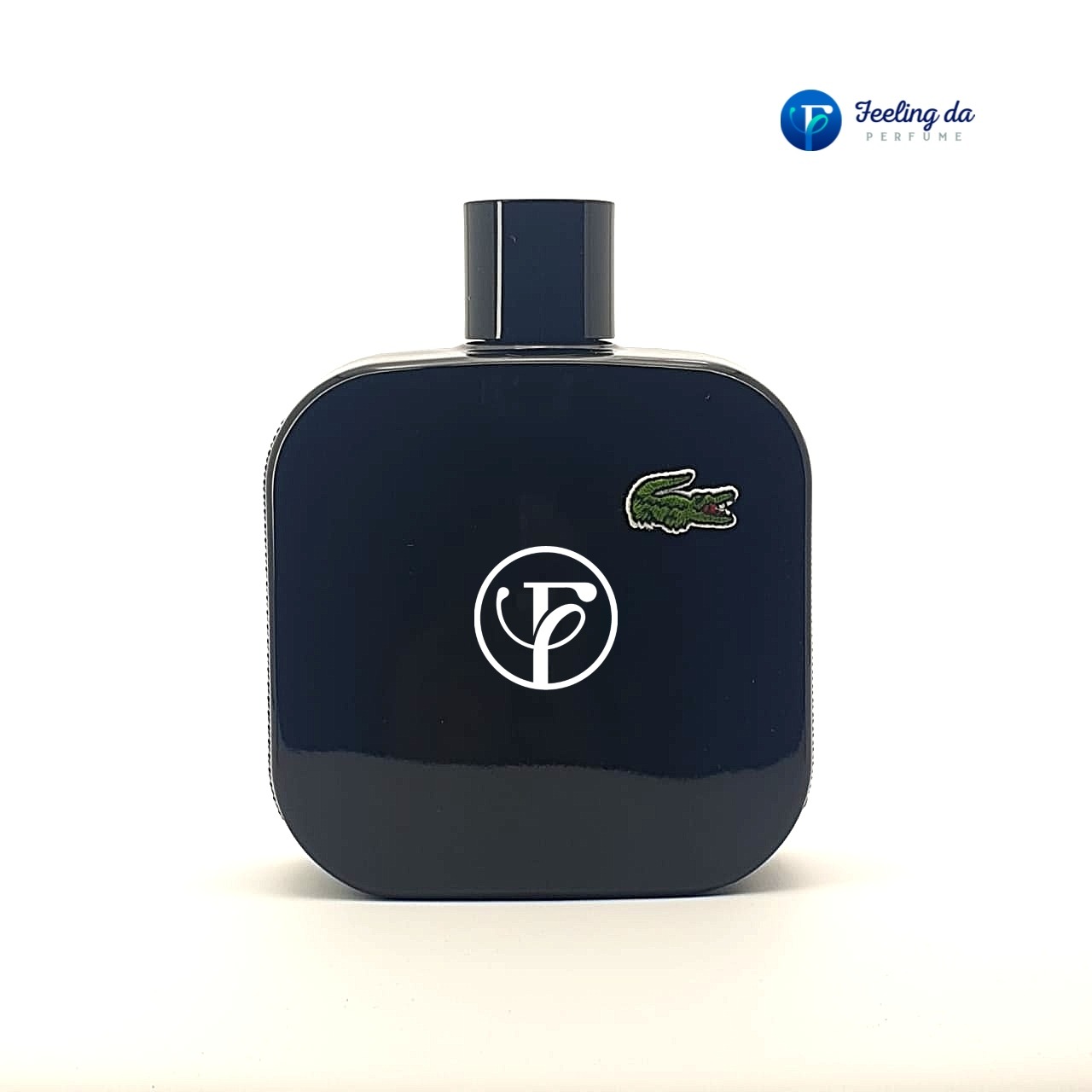 LACOSTE EAU DE LACOSTE L.12.12 NOIR INTENSE EDT - Imagen 3