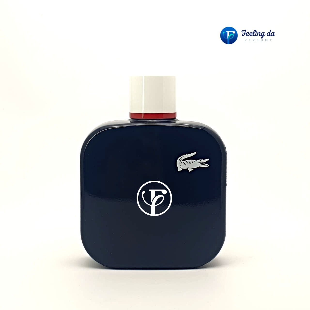 LACOSTE EAU DE LACOSTE L.12.12 POUR LUI FRENCH PANACHE - Imagen 2
