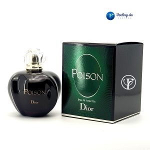 DIOR POISON EDT