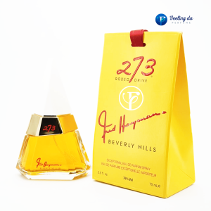 FRED HAYMAN 273 RODEO DRIVE