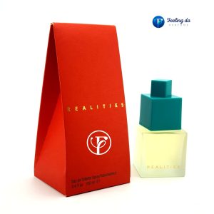 LIZ CLAIBORNE REALITIES EDT