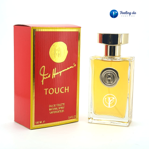 FRED HAYMAN TOUCH EDT