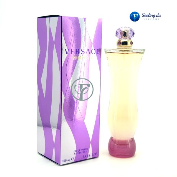 VERSACE WOMAN EDP