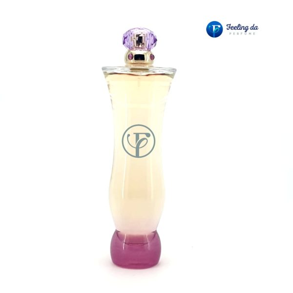 VERSACE WOMAN EDP - Imagen 2