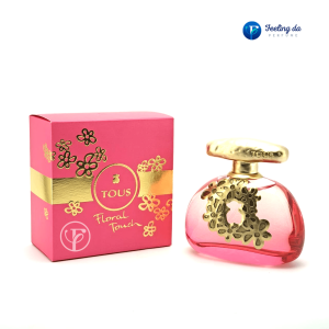 TOUS FLORAL TOUCH EDT