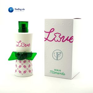 TOUS LOVE MOMENTS EDT