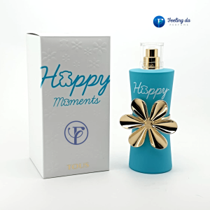 TOUS HAPPY MOMENTS EDT