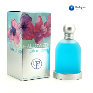HALLOWEEN BLUE DROP EDT