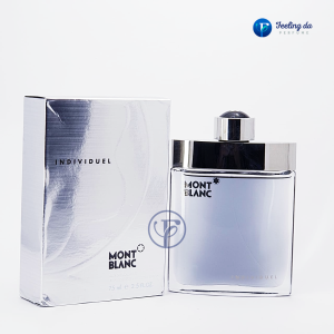 MONT BLANC INDIVIDUEL EDT