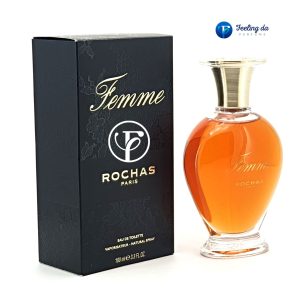 ROCHAS PARIS FEMME EDT