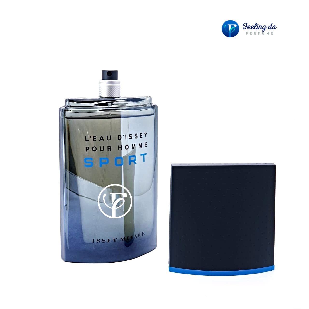 ISSEY MIYAKE L'EAU D'ISSEY POUR HOMME SPORT - Imagen 3