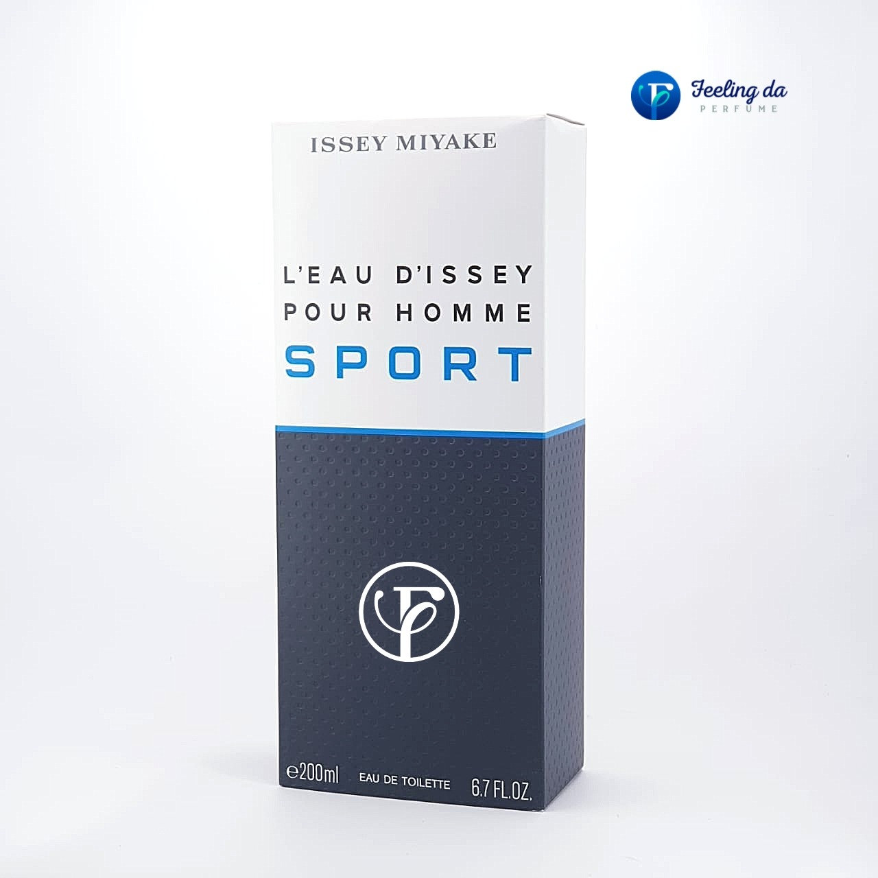 ISSEY MIYAKE L'EAU D'ISSEY POUR HOMME SPORT - Imagen 2