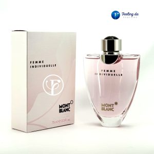 MONT BLANC FEMME INDIVIDUELLE EDT