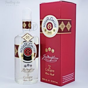 ROGER & GALLET JEAN MARIA FARINA EDC