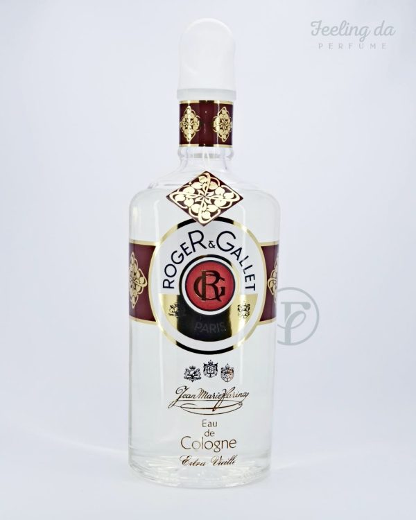 ROGER & GALLET JEAN MARIA FARINA EDC - Imagen 2