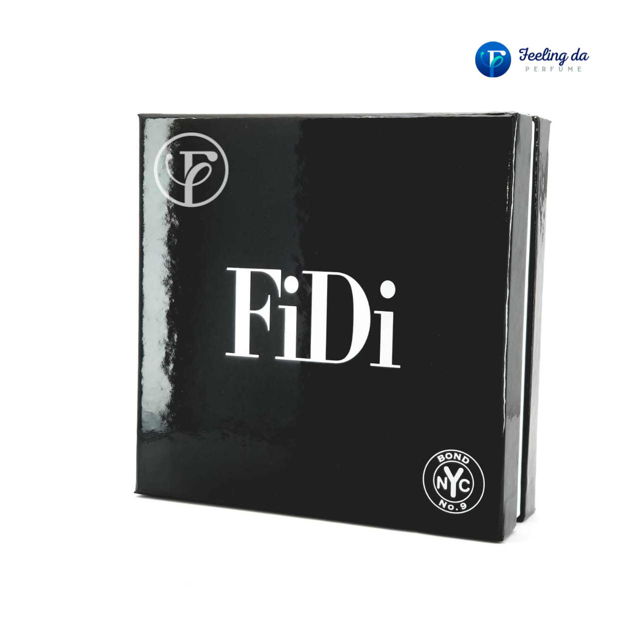 BOND FIDI - Imagen 3