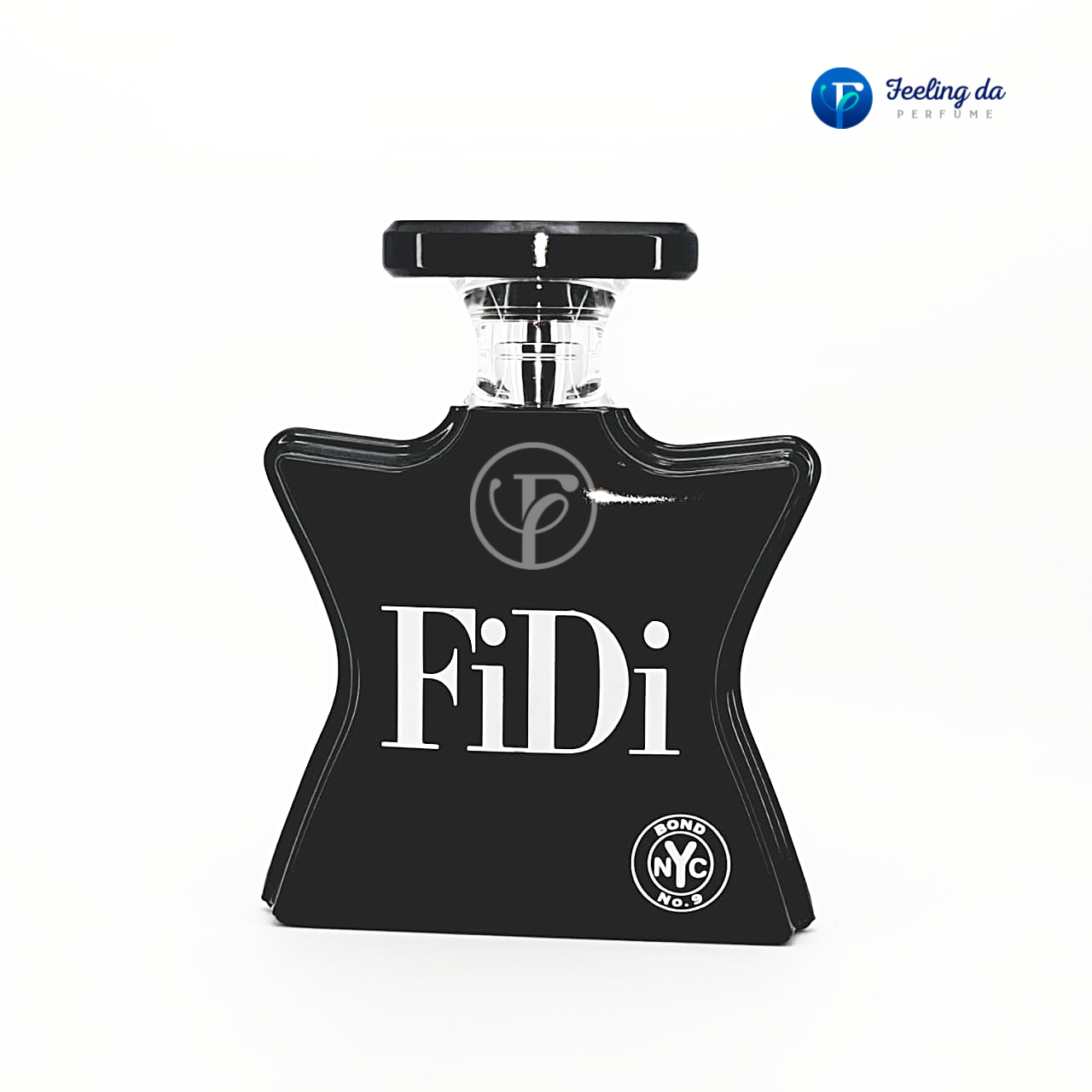 BOND FIDI - Imagen 2