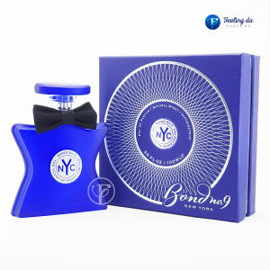 BOND THE SCENT OF PEACE FOR HIM