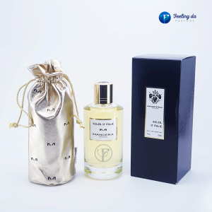 MANCERA SOLEIL D' ITALIE