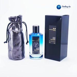 MANCERA AOUD BLUE NOTES