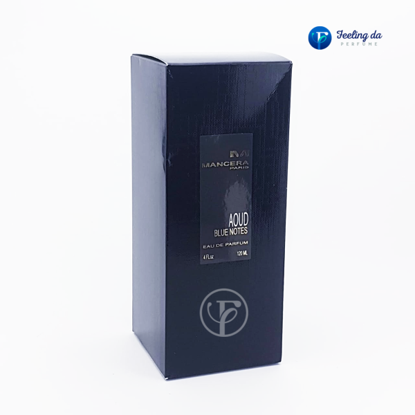 MANCERA AOUD BLUE NOTES - Imagen 3