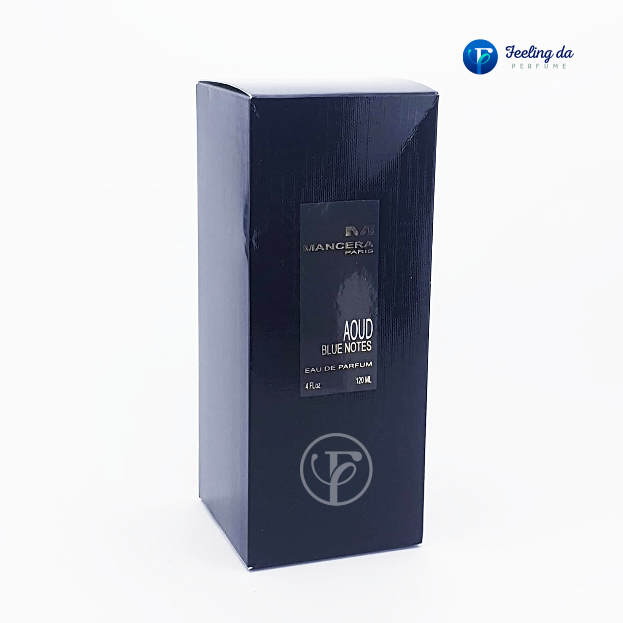 MANCERA AOUD BLUE NOTES - Imagen 3