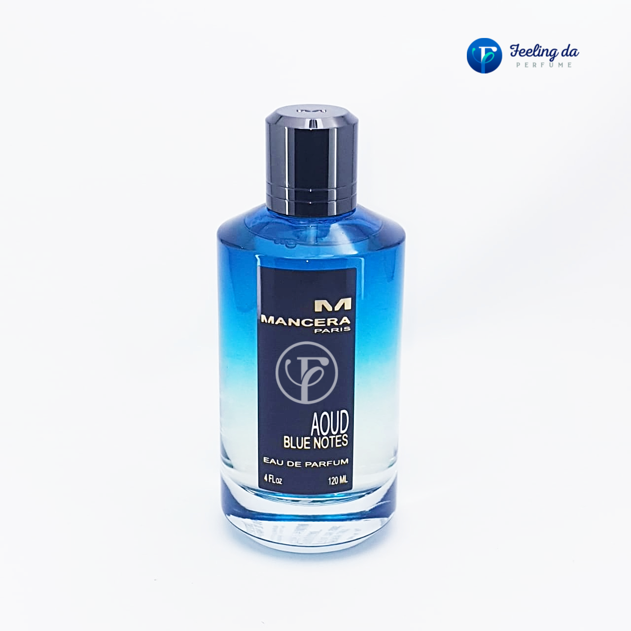 MANCERA AOUD BLUE NOTES - Imagen 2
