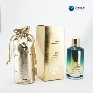 MANCERA AOUD LEMON MINT