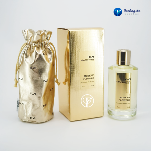MANCERA MUSK OF FLOWERS