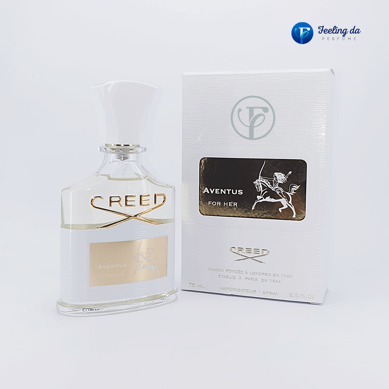 CREED AVENTUS FOR HER - Imagen 2