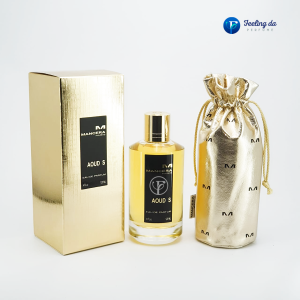 MANCERA AOUD S