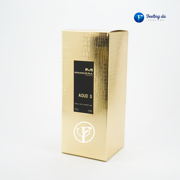 MANCERA AOUD S - Imagen 3