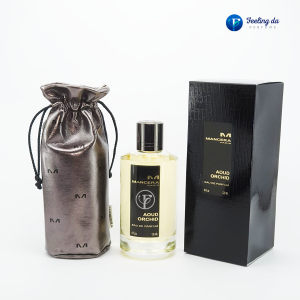 MANCERA AOUD ORCHID