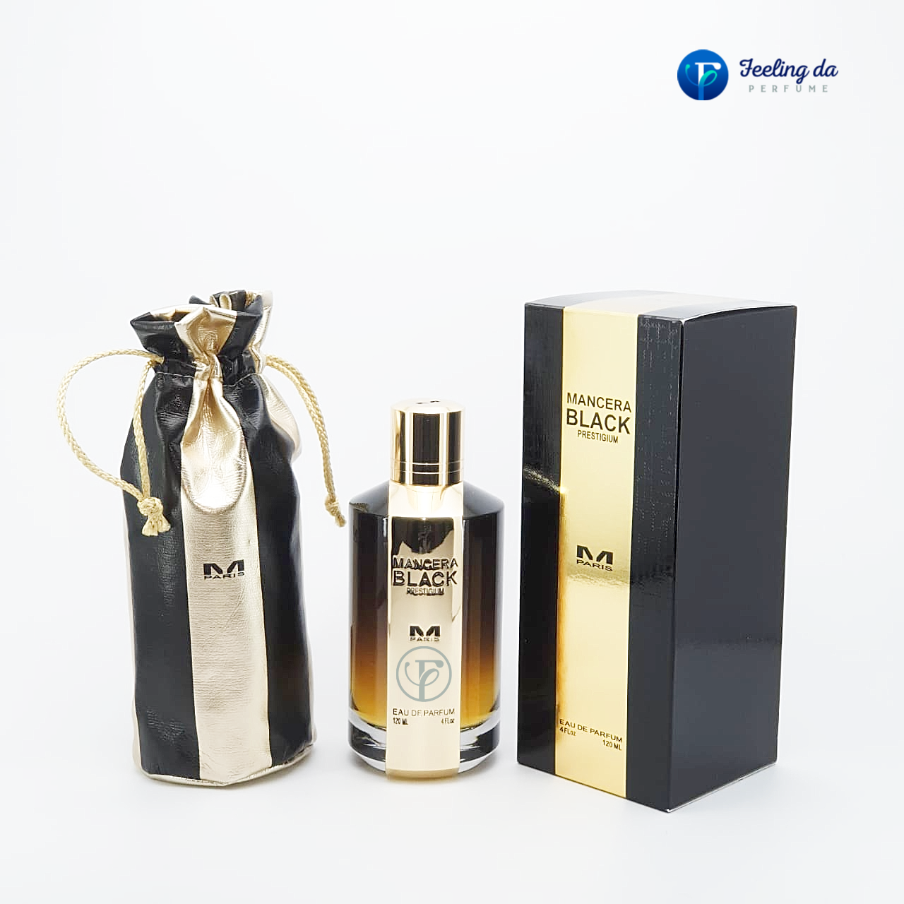 MANCERA BLACK PRESTIGIUM