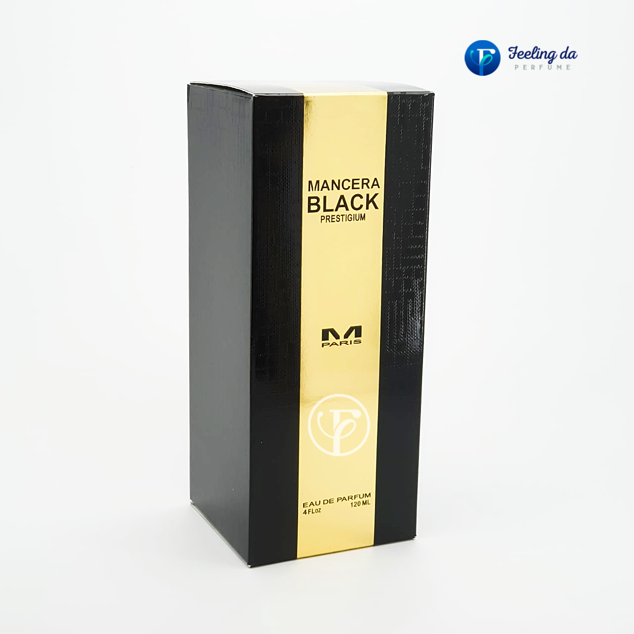MANCERA BLACK PRESTIGIUM - Imagen 3