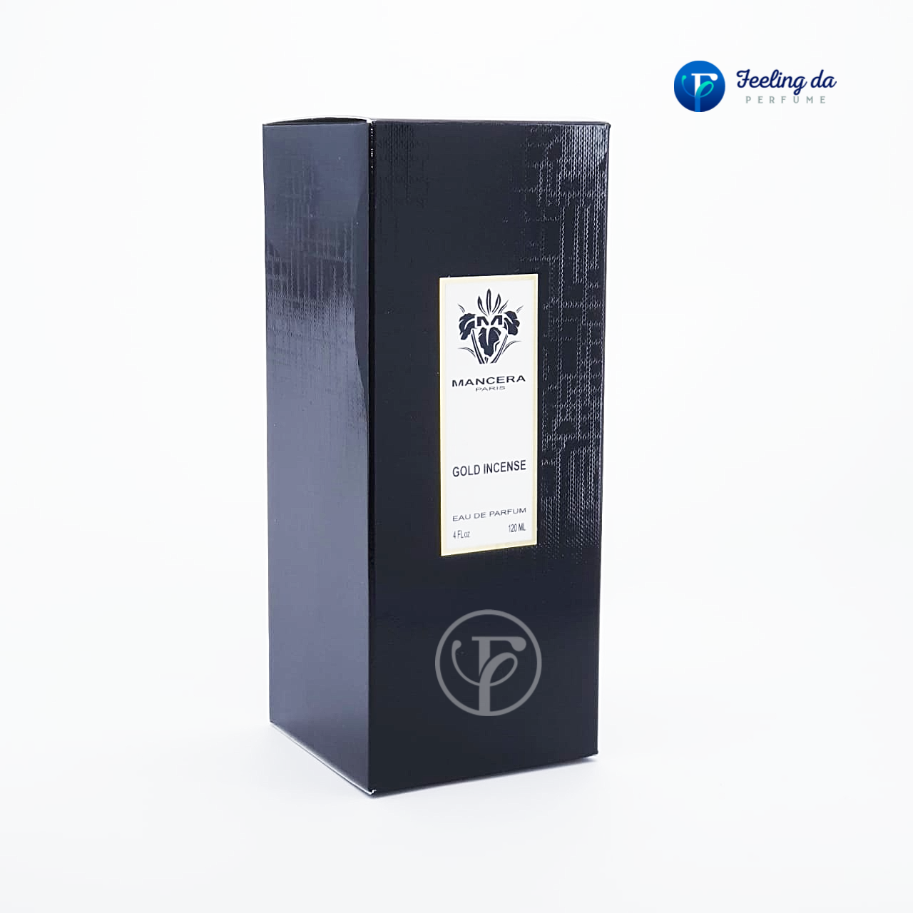 MANCERA GOLD INCENSE - Imagen 3