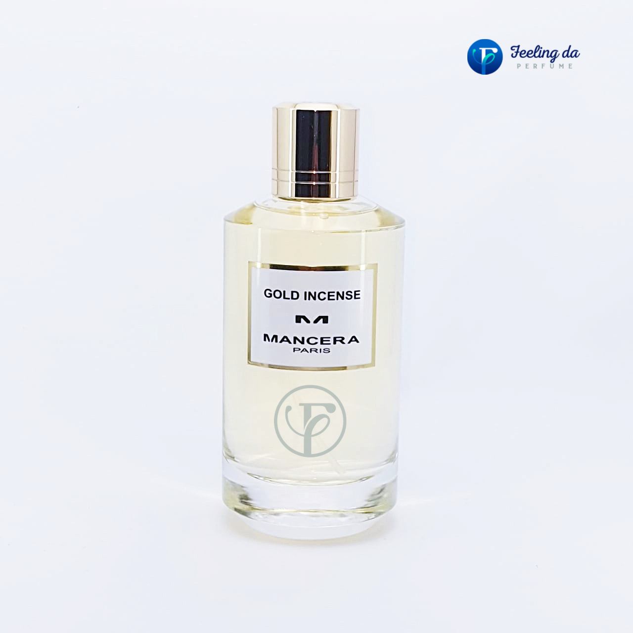 MANCERA GOLD INCENSE - Imagen 2