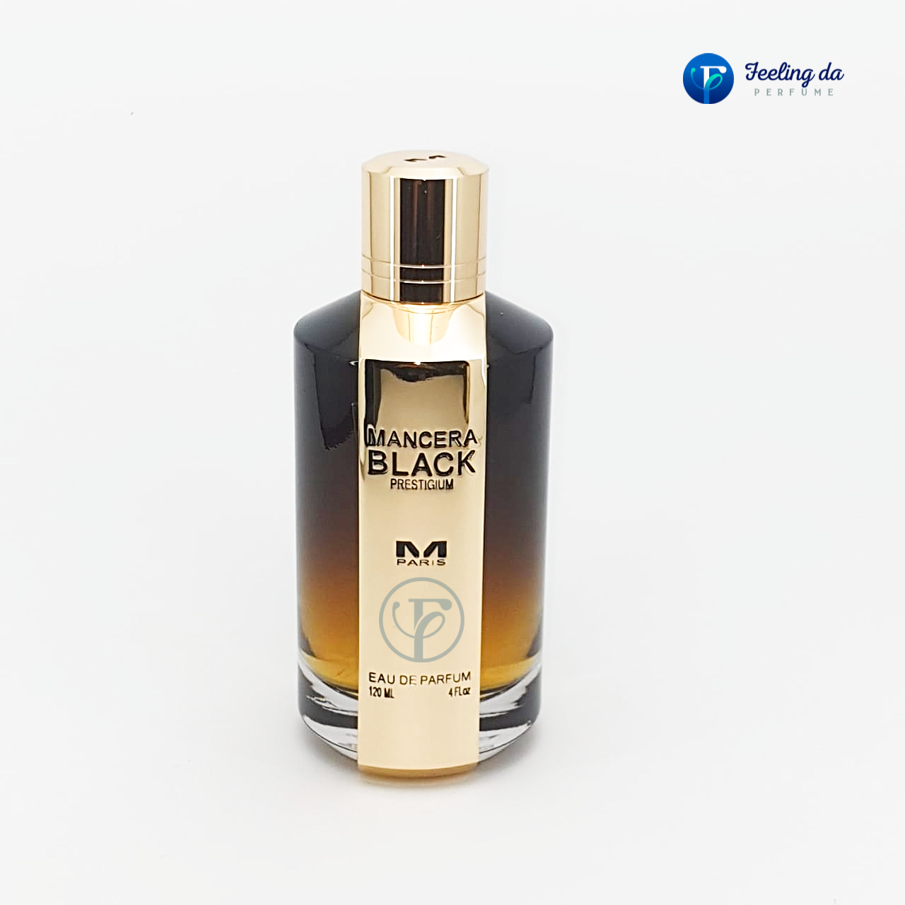 MANCERA BLACK PRESTIGIUM - Imagen 2