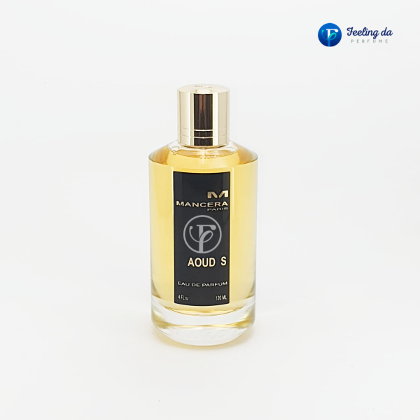 MANCERA AOUD S - Imagen 2