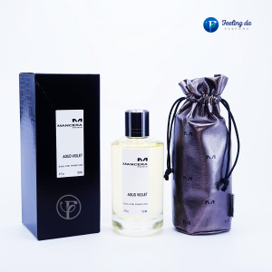 MANCERA AOUD VIOLET