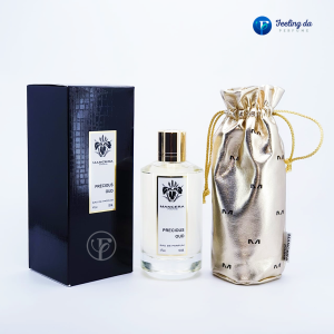 MANCERA PRECIOUS OUD