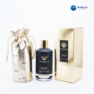 MANCERA BLACK GOLD