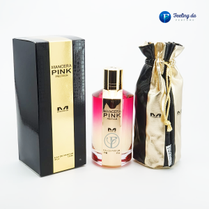 MANCERA PINK PRESTIGIUM