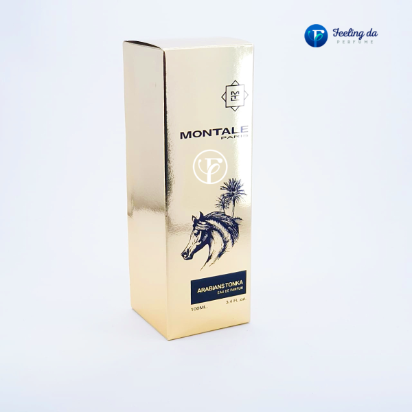 MONTALE ARABIANS TONKA - Imagen 3