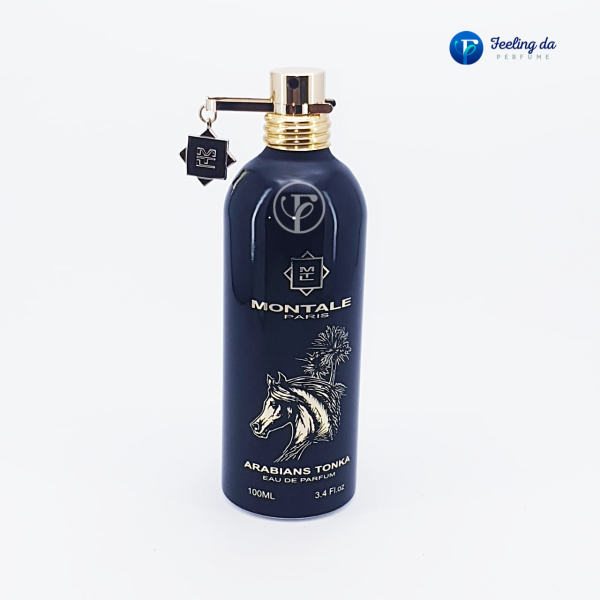 MONTALE ARABIANS TONKA - Imagen 2